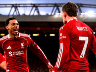 Liverpool Hold Firm to Beat Wolves 2–1 and End Year in Top Four