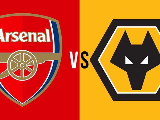 Arsenal vs Wolves Preview: Title Pressure Mounts as Wolves Fight for Survival