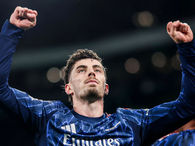 Arsenal Gain First-Leg Advantage in Narrow Win Over Sporting