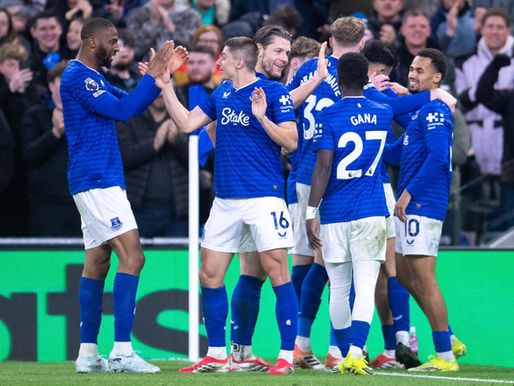 Everton 2–0 Burnley: Set-Piece Steel and Ndiaye’s Spark Seal Vital Win