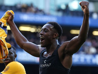 Chelsea 1–3 Brighton - Welbeck Inspires Late Comeback at Stamford Bridge