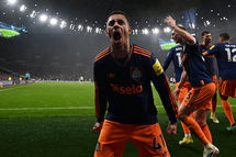 Tottenham’s Crisis Deepens as Newcastle Extend Spurs’ Winless Premier League Run