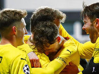 Bodo/Glimt Freeze Out Sporting CP as They Cruise to 3–0 Champions League Victory