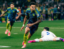 Colombia 3-1 Uzbekistan: Luis Díaz Inspires Winning Start to World Cup Campaign