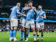 Nico O’Reilly Double Sends Manchester City Within Two Points of Arsenal