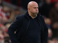 Liverpool Collapse at Anfield as Nottingham Forest Win 3–0