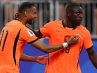Netherlands 5-1 Sweden: Cody Gakpo Stars as Dutch Produce World Cup Statement Win