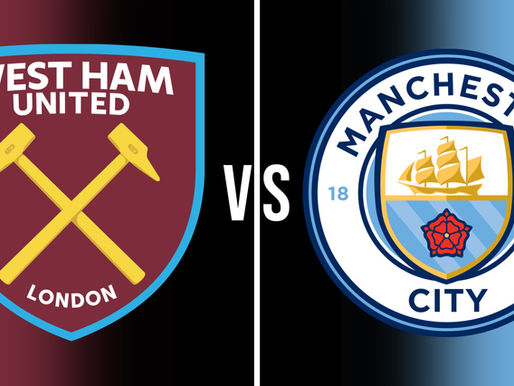West Ham vs Manchester City Preview: Hammers Fight for Survival as City Chase Arsenal