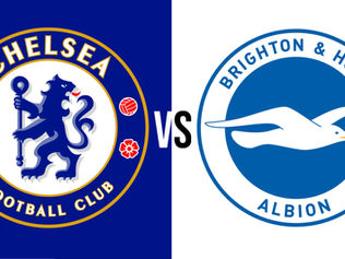Chelsea vs Brighton Preview - Blues Aim to Bounce Back at Stamford Bridge