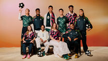 adidas x Real Madrid x FARM Rio Collection Unveiled