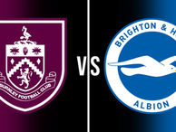 Burnley vs Brighton Preview: Survival Meets European Ambition at Turf Moor