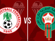 Nigeria vs Morocco: Redemption Meets Destiny on the Road to AFCON Glory