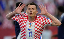 Croatia 1-0 Panama - Budimir and Modrić Keep World Cup Dream Alive