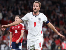 England 3-0 Czech Republic: Harry Kane Brace Helps Three Lions Cruise at Wembley