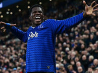 Everton 3-0 Nottingham Forest: Dewsbury-Hall Leads Toffees to Best Performance of the Season