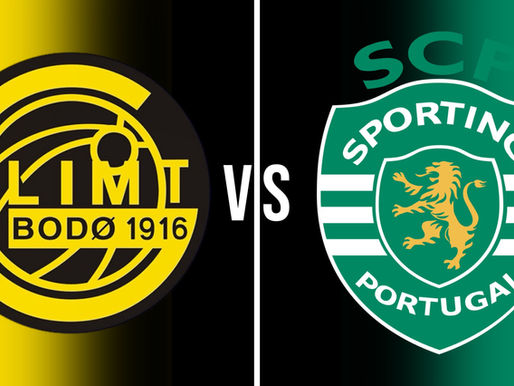 Bodo/Glimt vs Sporting Lisbon Preview: Can Bodo Cause Another Champions League Upset?