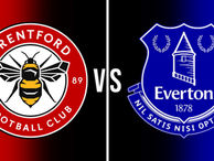 Brentford vs Everton Preview: European Race Six-Pointer at the Gtech