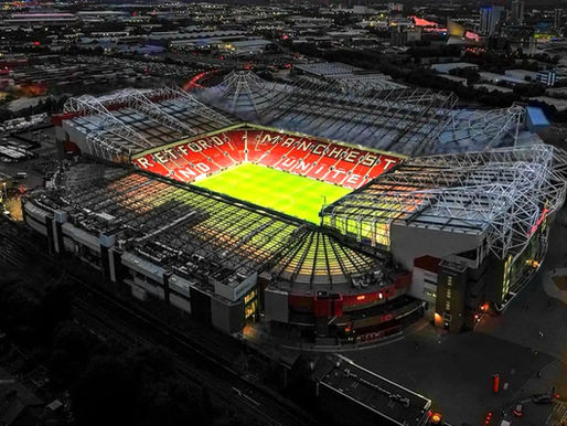 Manchester United in Tactical Limbo: Can Amorim Restore Identity?