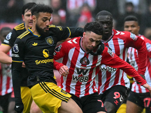 Sunderland 0-0 Manchester United: Control Without the Finish as United Escape With a Point