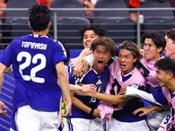 Netherlands 2–2 Japan: Control Without Command in Jerry World