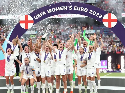 The Pressure of Legacy – Can the Lionesses Repeat History?