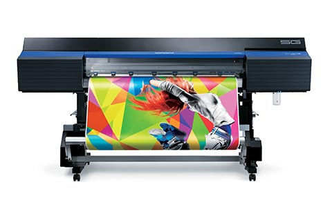 Superior Printing and Graphics