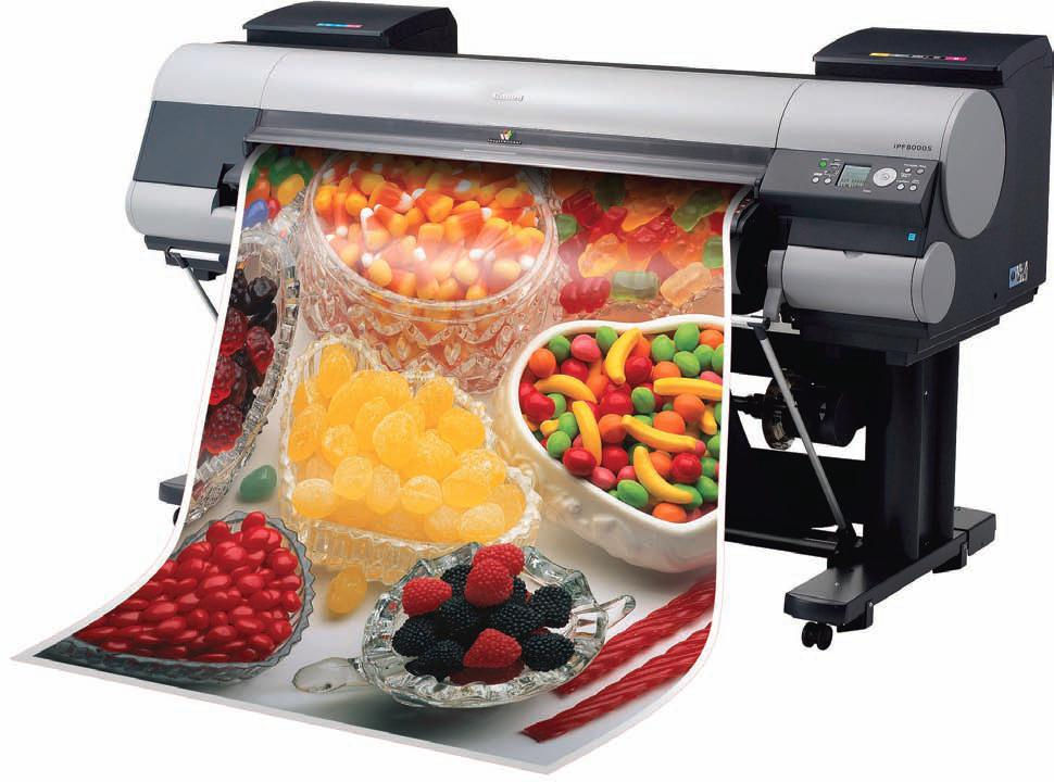 Superior Printing and Graphics