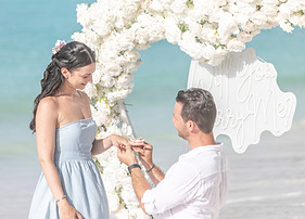 Sommer`s Weddings Seychelles