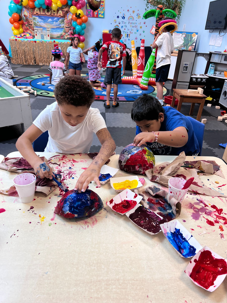 Crown of Jewels Academy II