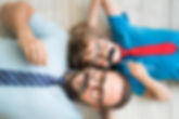 Father and Son