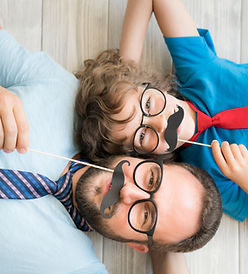 Father and Son