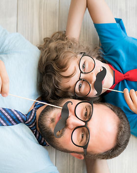 Father and Son