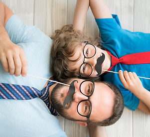 Father and Son