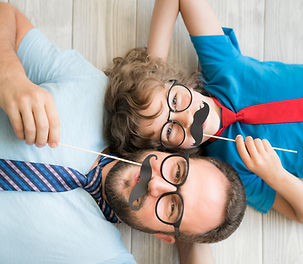 Father and Son