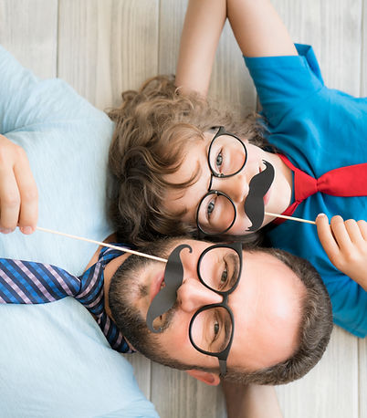 Father and Son