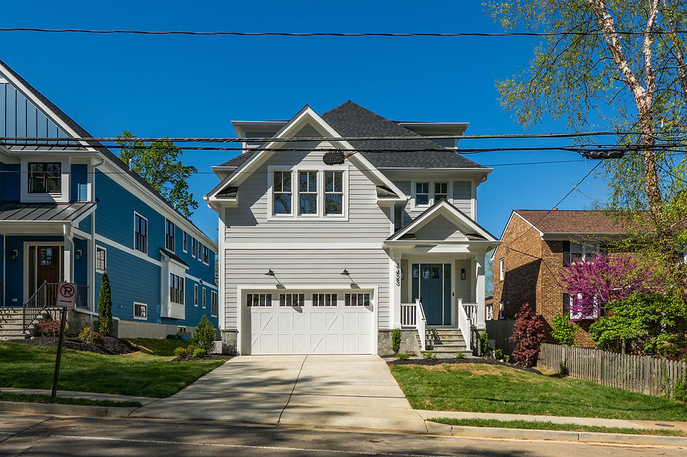4423 15th St N, Arlington, VA 22207
