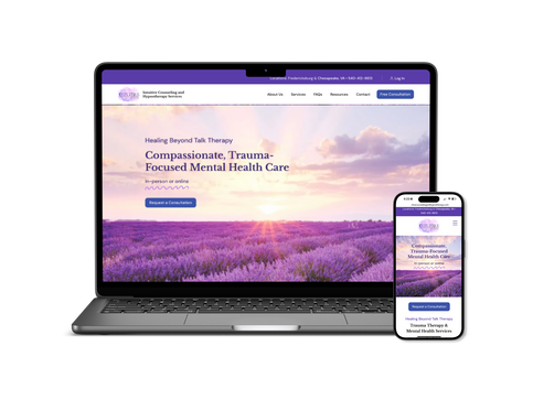 marketing agency for health wellness near me