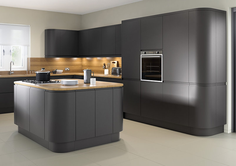 Kitchens in Stoke on Trent, Newcastle under Lyme and Staffordshire