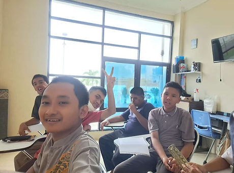 sekolah anak berkebutuhan khusus karawang