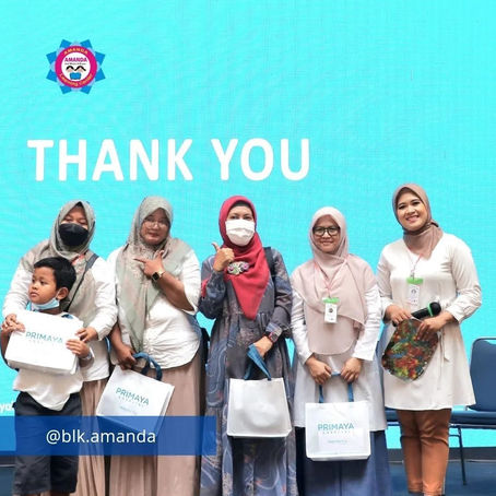 Karawang Central Plaza Jadi Panggung untuk Anak-Anak Amanda Tampil Berkarya