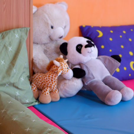 4 HAL YANG PERLU ANDA PERHATIKAN SEBELUM MEMILIH DAYCARE