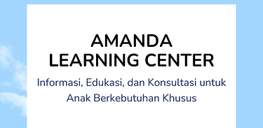 Profile Amanda Learning Center Terbaru 2026.png