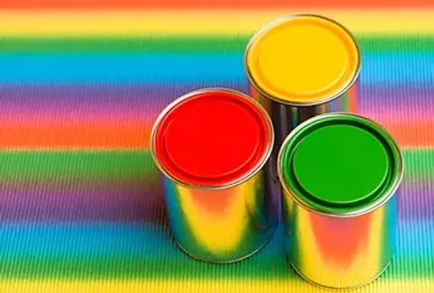 paint