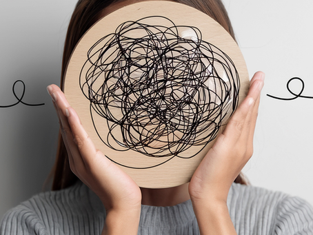 Learning to Be on Your Own Side This ED Awareness Month