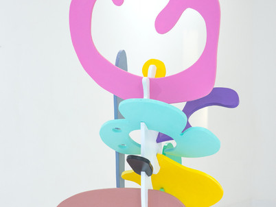 From my recent exhibition in London