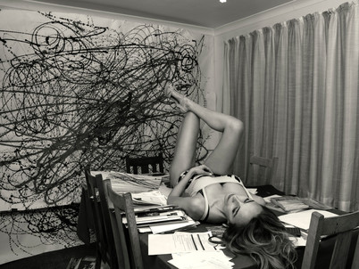 Female Gaze