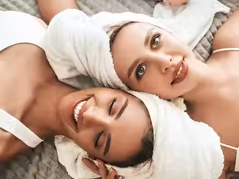 Duo Japanese Head Spa