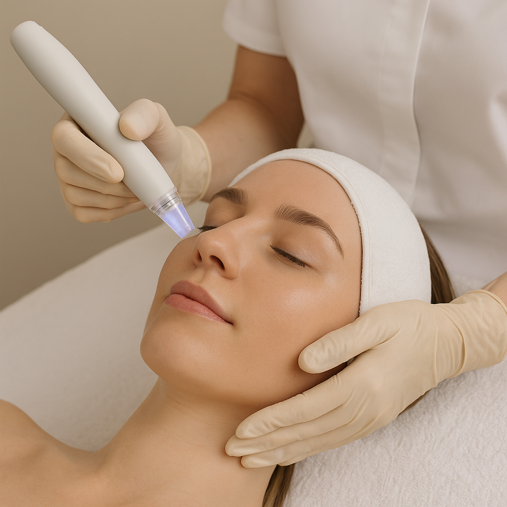 CERTIFICATE LUME CLARITY