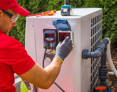 Professional HVAC Contractor in Kings Point, NY offering heating and cooling services
