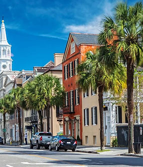 Charleston, SC
